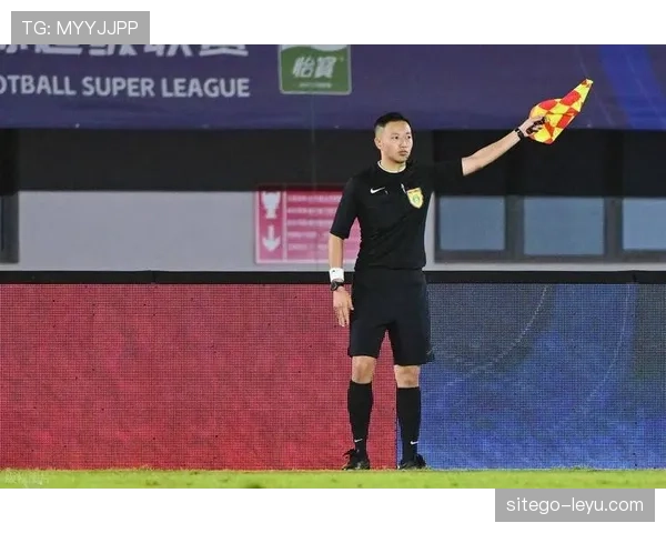 中超争议判罚！浙江队绝杀被VAR吹掉，足协官方认定：存在错判